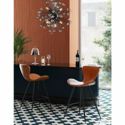 80980 KARE krzesło barowe RUSTY King Home