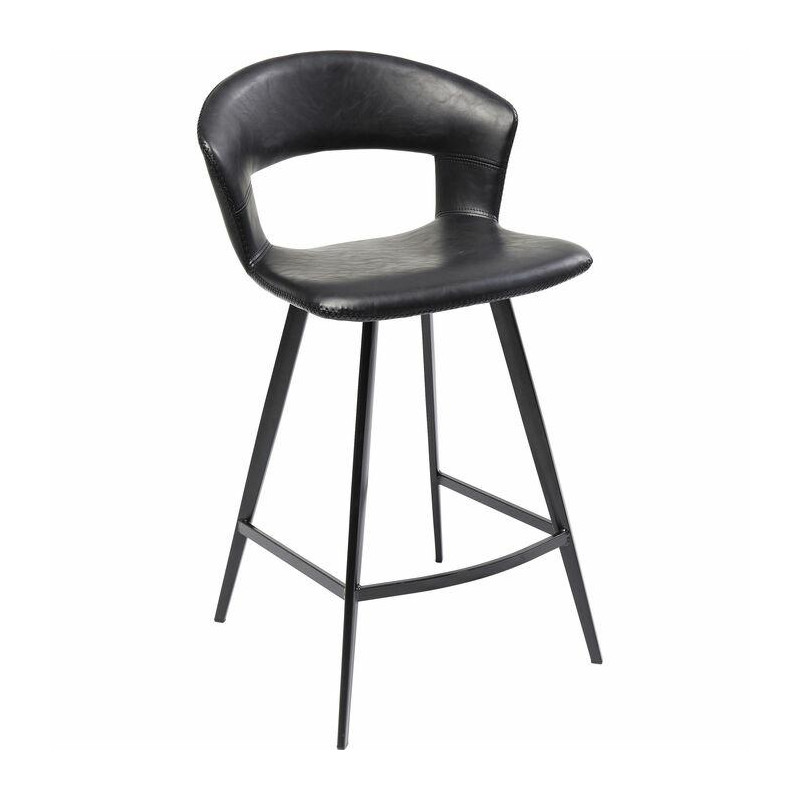 80979 KARE krzesło barowe REUNION King Home