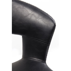 80979 KARE krzesło barowe REUNION King Home