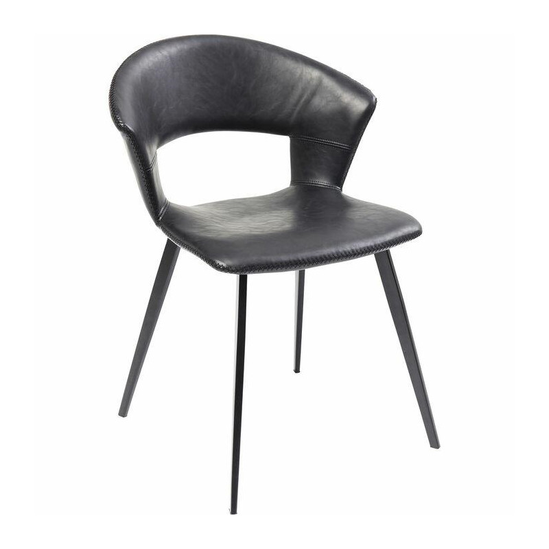 80978 KARE krzesło REUNION King Home