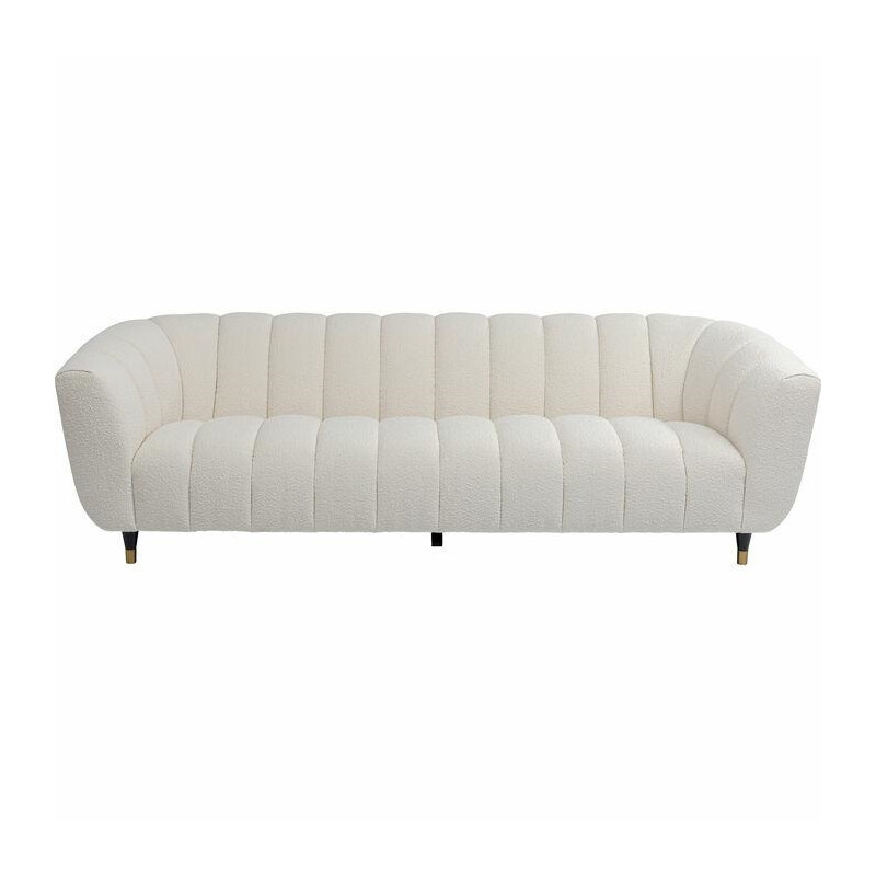 86163 KARE sofa SPECTRA biała King Home