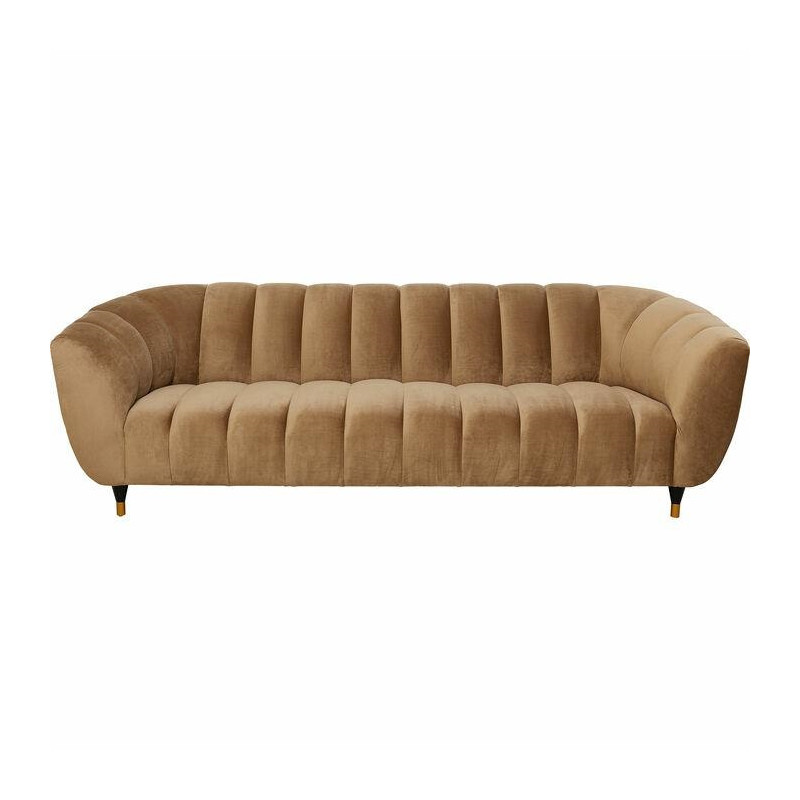 83620 KARE sofa SPECTRA brązowa King Home