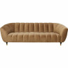 83620 KARE sofa SPECTRA brązowa King Home