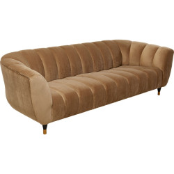 83620 KARE sofa SPECTRA brązowa King Home
