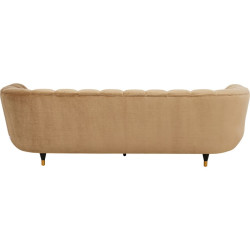 83620 KARE sofa SPECTRA brązowa King Home