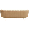 83620 KARE sofa SPECTRA brązowa King Home