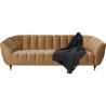 83620 KARE sofa SPECTRA brązowa King Home