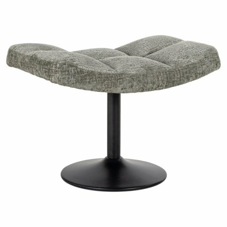 S4703 THYME FUSION RICHMOND podnóżek do fotela SYDNEY zielony King Home