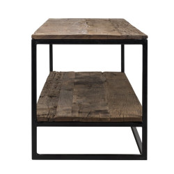 9891 RICHMOND stolik RTV RAFFLES King Home