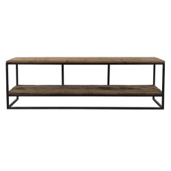 9891 RICHMOND stolik RTV RAFFLES King Home