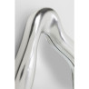 80945 KARE lustro ścienne HOLOGRAM 119x76 cm srebrne King Home