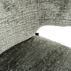 S4715 THYME FUSION RICHMOND krzesło barowe TAYLOR 67 zielone King Home