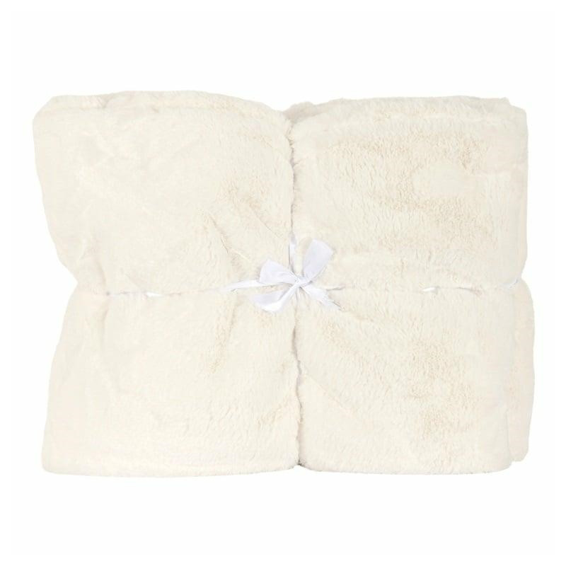 -BL-0001 RICHMOND koc futrzany YASMIN 150x200 King Home