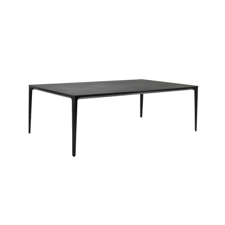 KH1501100238 Stół SLIM 200 czarny King Home