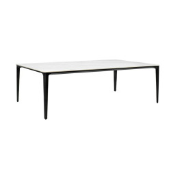 KH1501100239 Stół SLIM 240 biały King Home