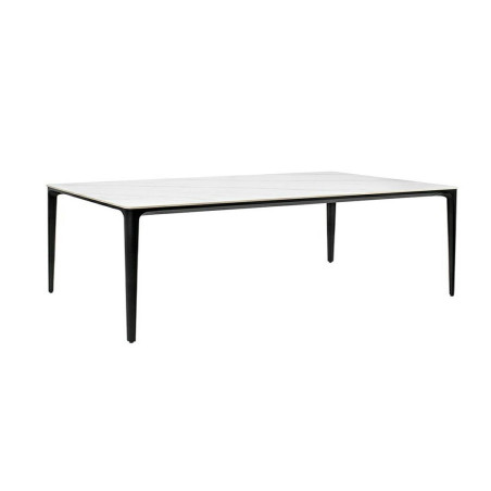 KH1501100239 Stół SLIM 240 biały King Home