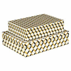 -JB-0039 RICHMOND zestaw pudełek FRENCES King Home