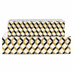 -JB-0039 RICHMOND zestaw pudełek FRENCES King Home