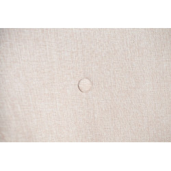 36824 INVICTA krzesło SCANDINAVIA beżowe King Home