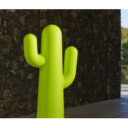 LUMPV140OFNW NEW GARDEN lampa ogrodowa PANCHO 140 CABLE limonkowa King Home