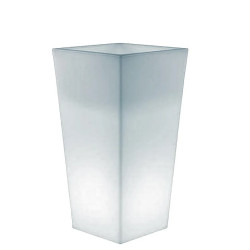 LUMML050OFNW NEW GARDEN donica MELISA 50 CABLE biała King Home