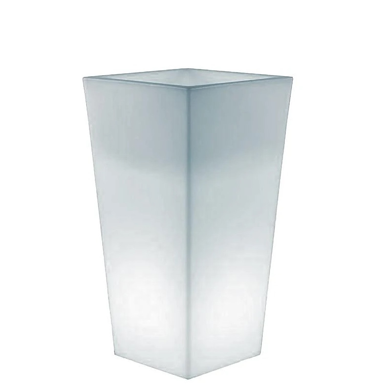 LUMML050OFNW NEW GARDEN donica MELISA 50 CABLE biała King Home