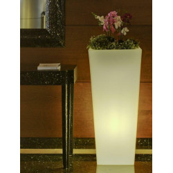 LUMML050OFNW NEW GARDEN donica MELISA 50 CABLE biała King Home