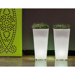 LUMML050OFNW NEW GARDEN donica MELISA 50 CABLE biała King Home