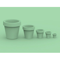 LUMMG060OFNW NEW GARDEN donica MAGNOLIA 60 CABLE biała King Home