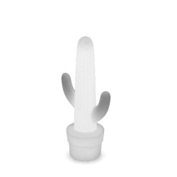 LUMK100OFNW NEW GARDEN lampa ogrodowa KAKTUS CABLE biała King Home