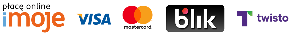 Formy płatności